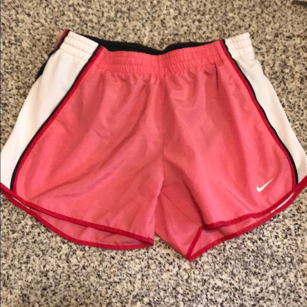 Nike Tempo Dri Fit Shorts